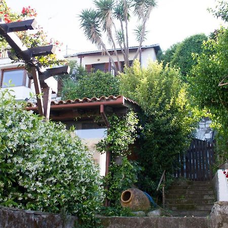 Panagopoulos House Agios Ioannis  Zewnętrze zdjęcie