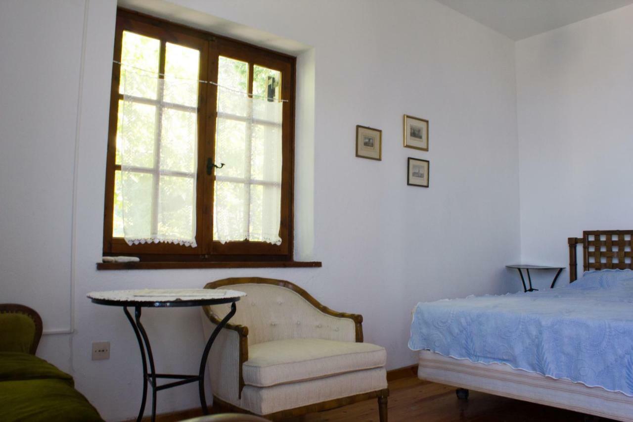 Panagopoulos House Agios Ioannis  Zewnętrze zdjęcie