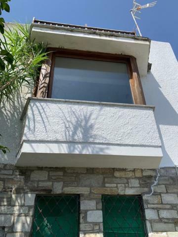 Panagopoulos House Agios Ioannis  Zewnętrze zdjęcie