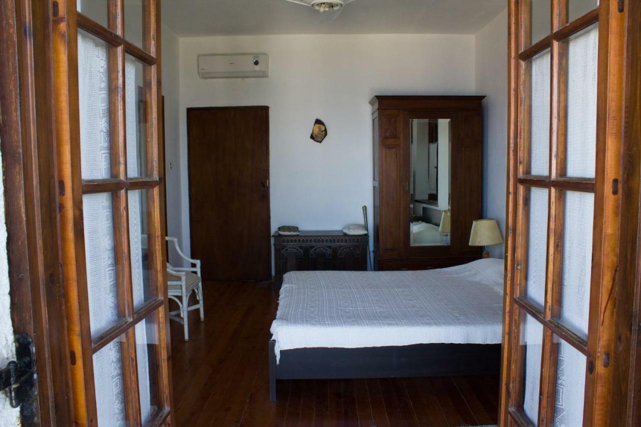 Panagopoulos House Agios Ioannis  Zewnętrze zdjęcie
