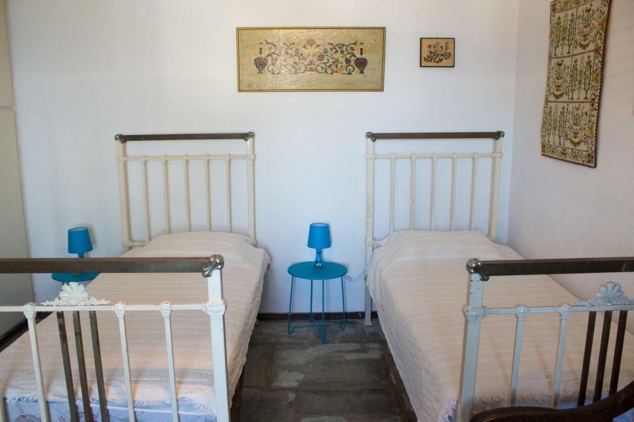 Panagopoulos House Agios Ioannis  Zewnętrze zdjęcie