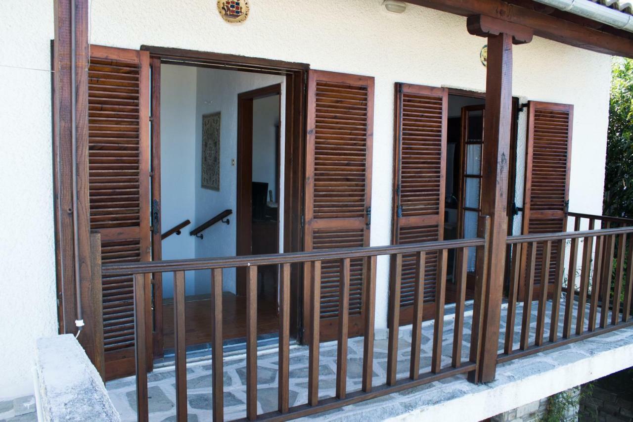 Panagopoulos House Agios Ioannis  Zewnętrze zdjęcie