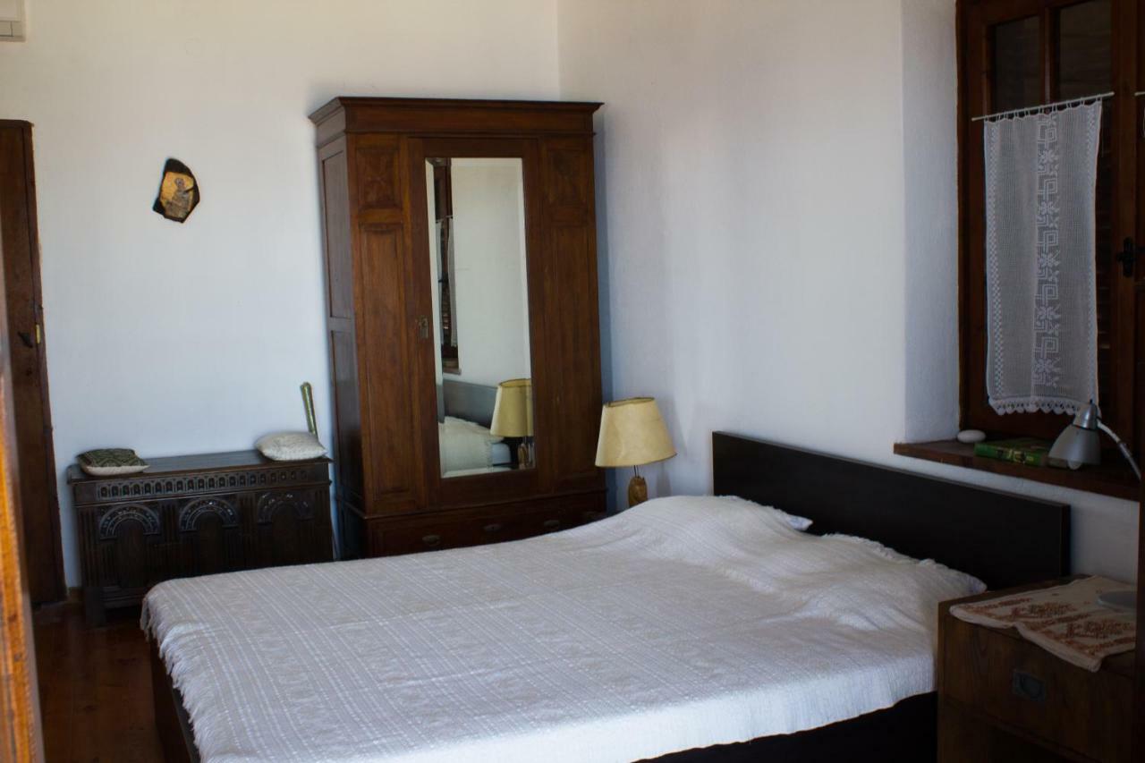 Panagopoulos House Agios Ioannis  Zewnętrze zdjęcie