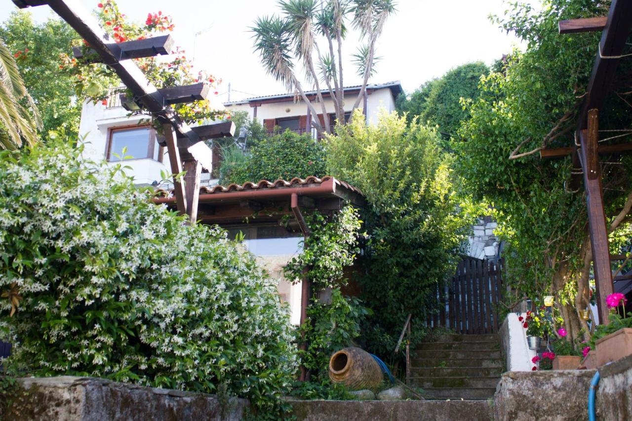 Panagopoulos House Agios Ioannis  Zewnętrze zdjęcie